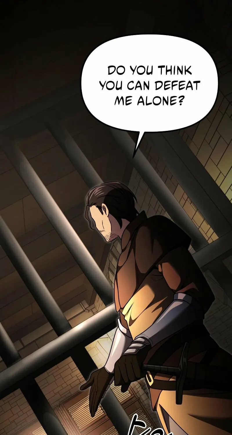 Terminally-Ill Genius Dark Knight Chapter 30 page 13 - 