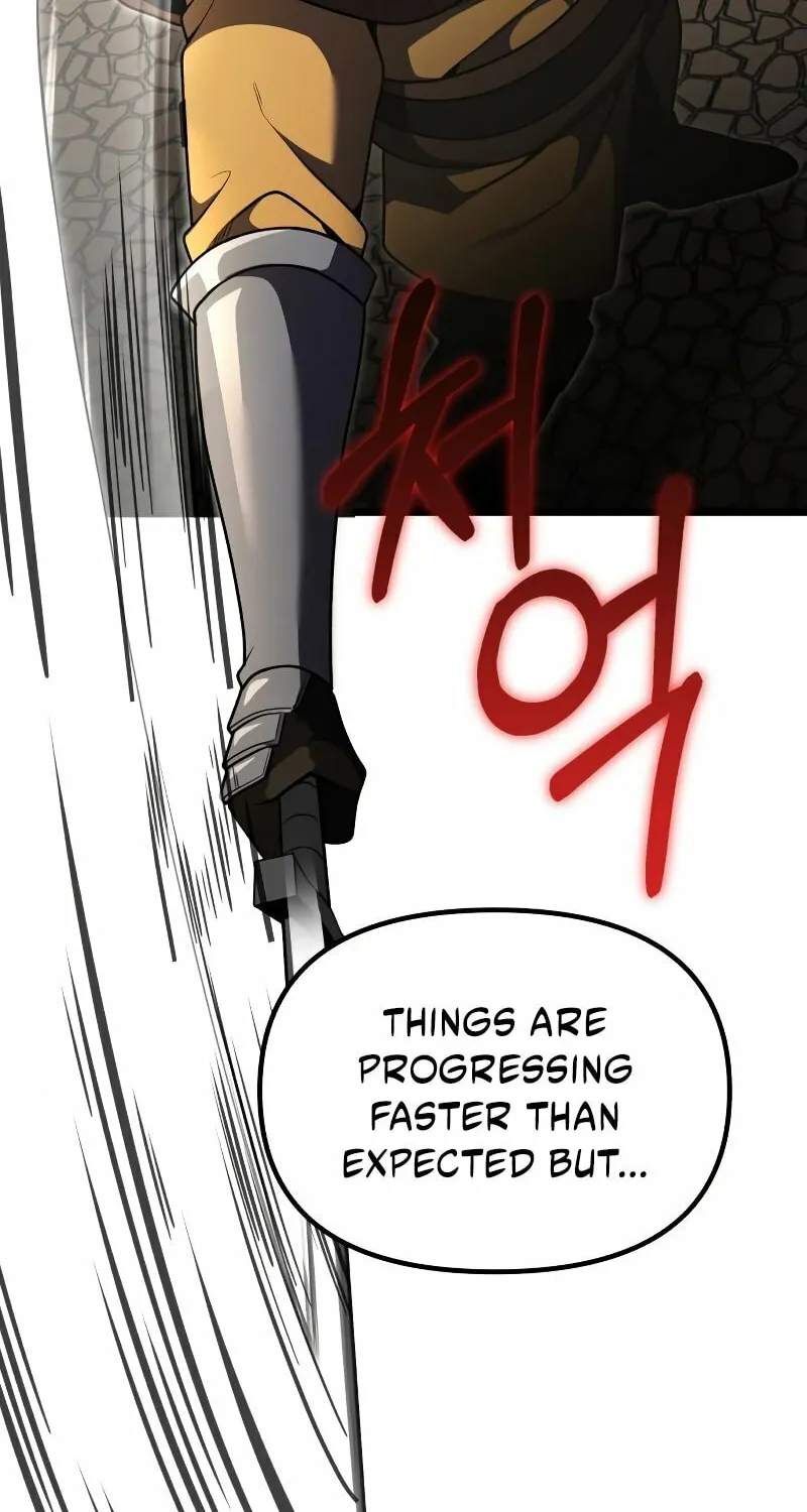 Terminally-Ill Genius Dark Knight Chapter 30 page 18 - 