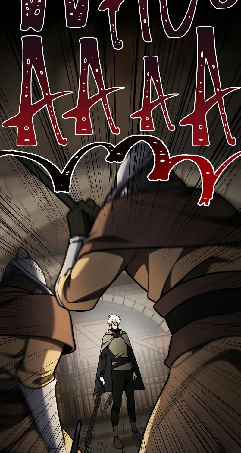 Terminally-Ill Genius Dark Knight Chapter 30 page 23 - 