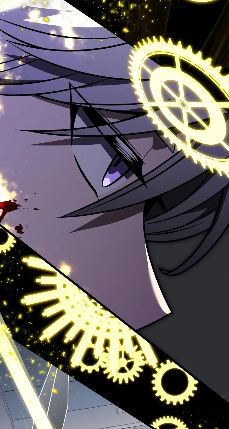 Terminally-Ill Genius Dark Knight Chapter 30 page 35 - 