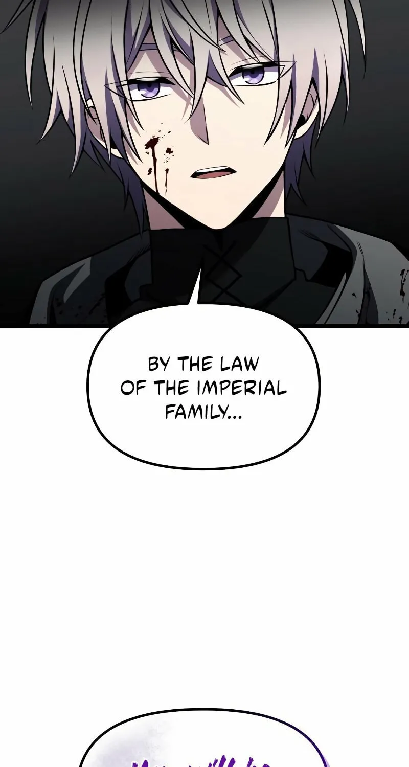 Terminally-Ill Genius Dark Knight Chapter 30 page 5 - 