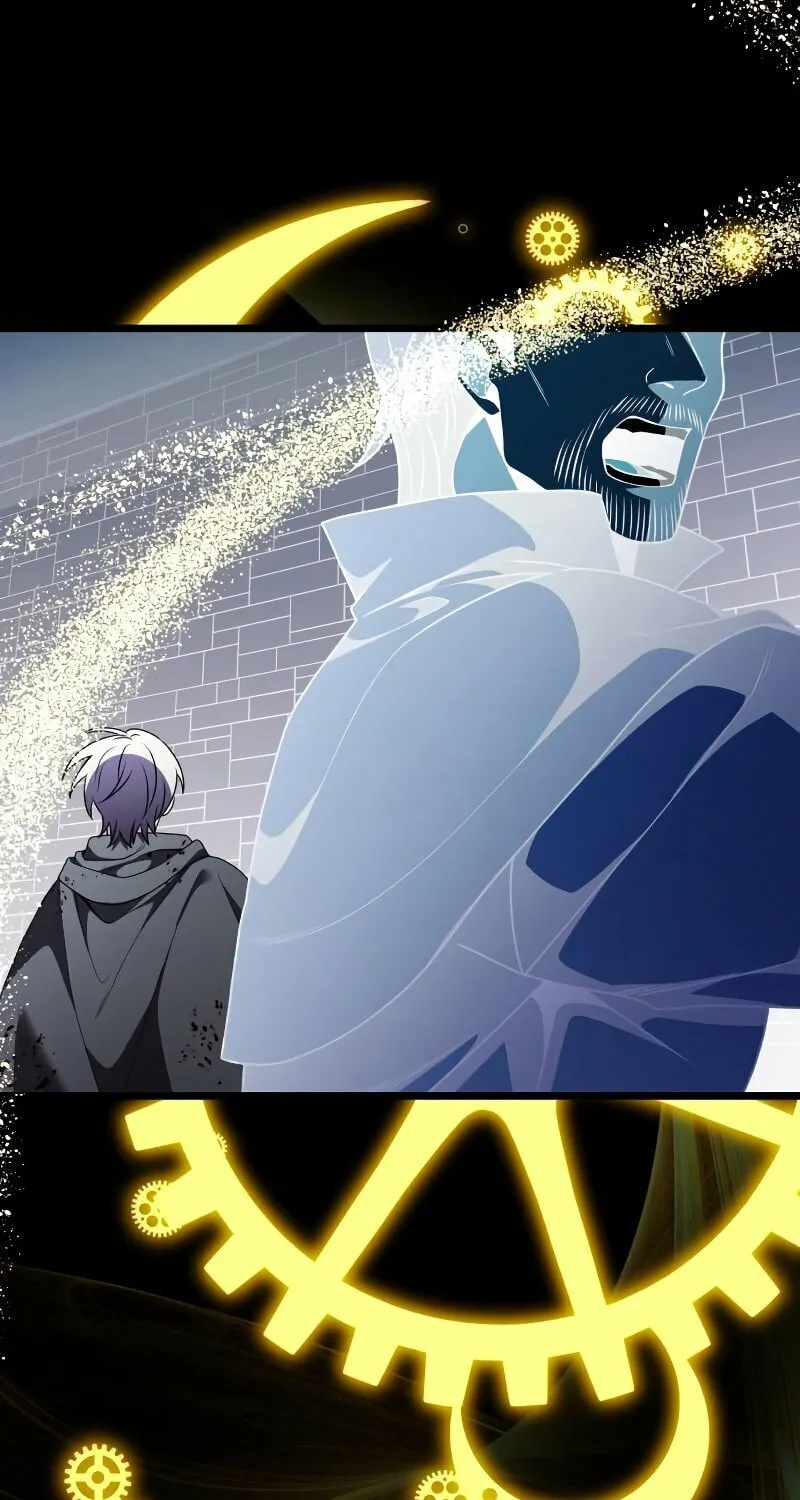 Terminally-Ill Genius Dark Knight Chapter 30 page 47 - 
