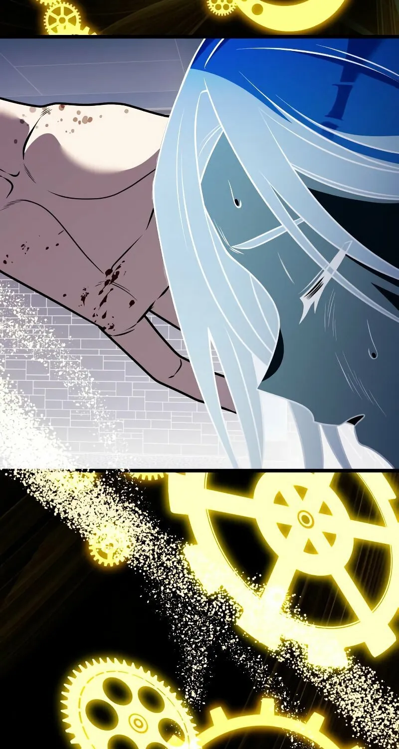 Terminally-Ill Genius Dark Knight Chapter 30 page 48 - 