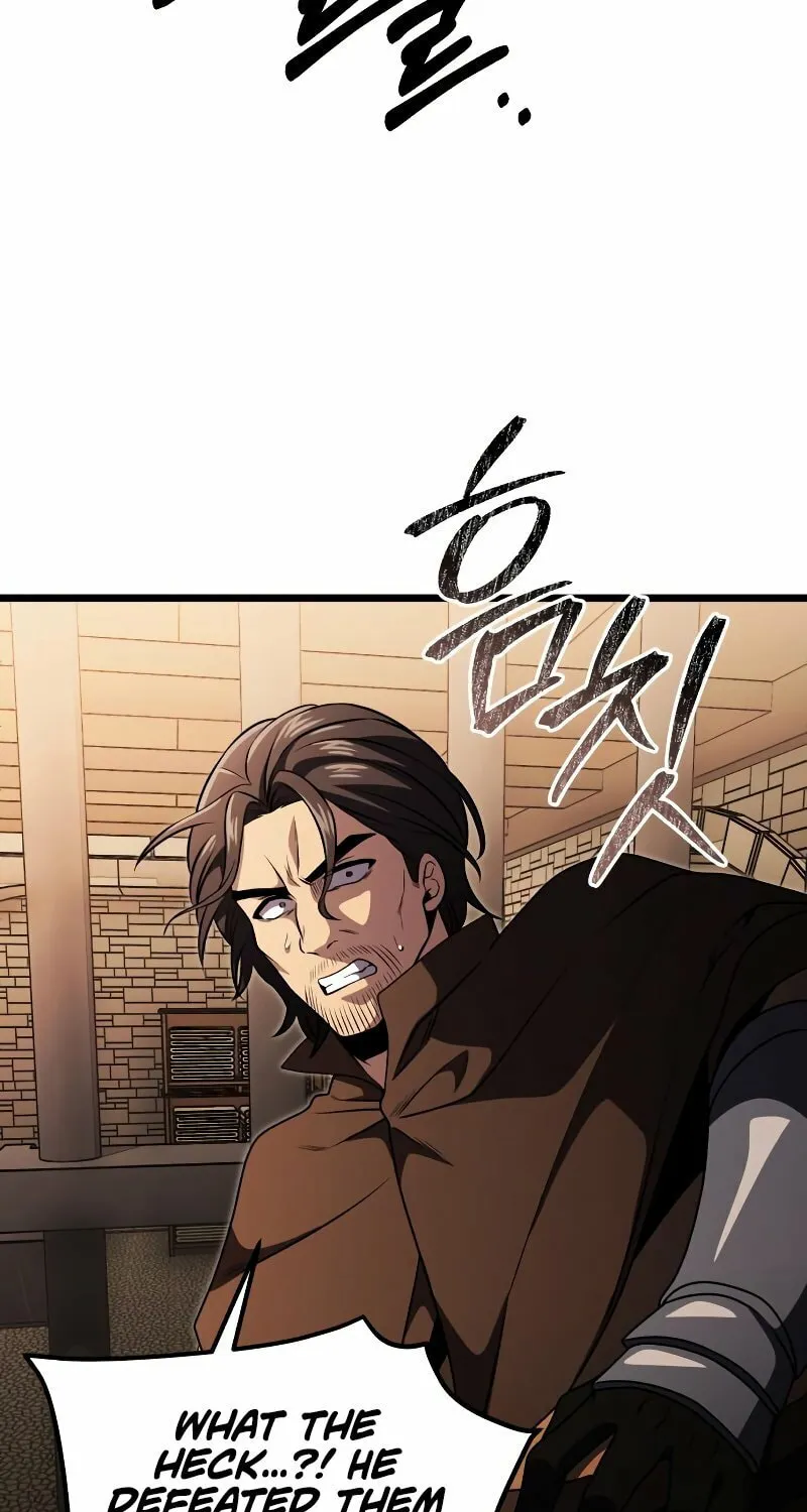 Terminally-Ill Genius Dark Knight Chapter 30 page 55 - 