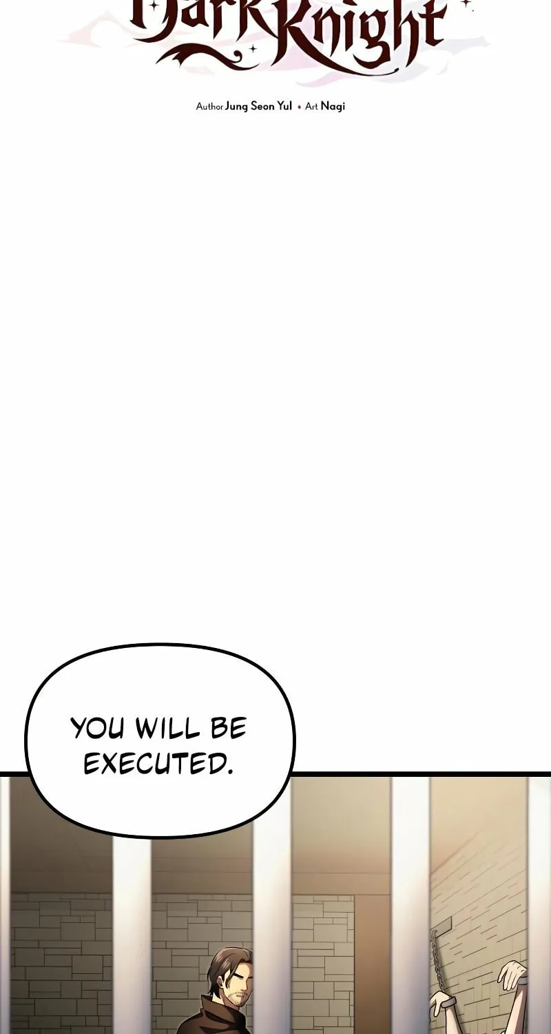 Terminally-Ill Genius Dark Knight Chapter 30 page 7 - 