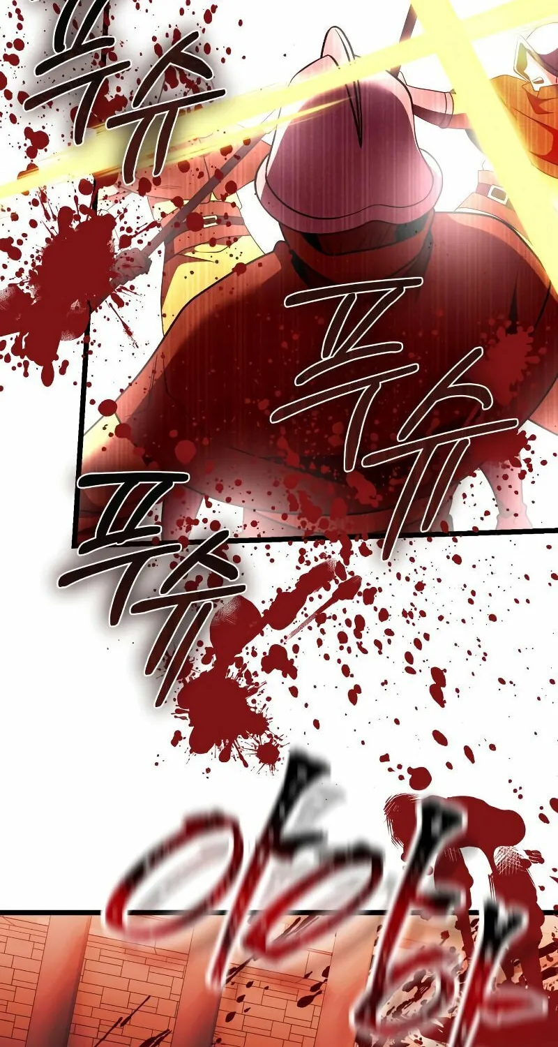 Terminally-Ill Genius Dark Knight Chapter 30 page 62 - 
