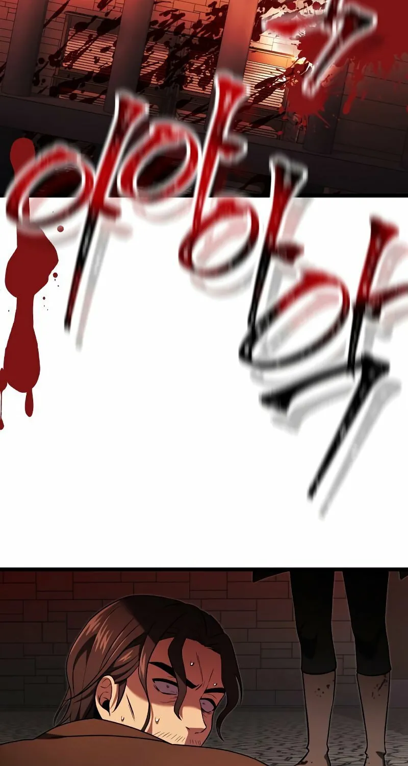 Terminally-Ill Genius Dark Knight Chapter 30 page 63 - 