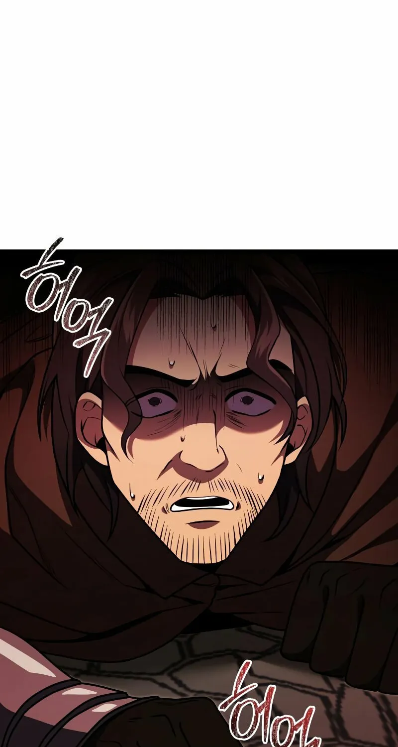 Terminally-Ill Genius Dark Knight Chapter 30 page 69 - 