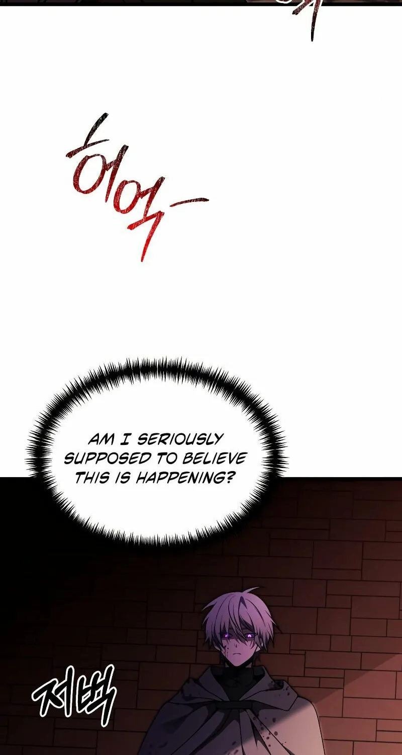 Terminally-Ill Genius Dark Knight Chapter 30 page 70 - 
