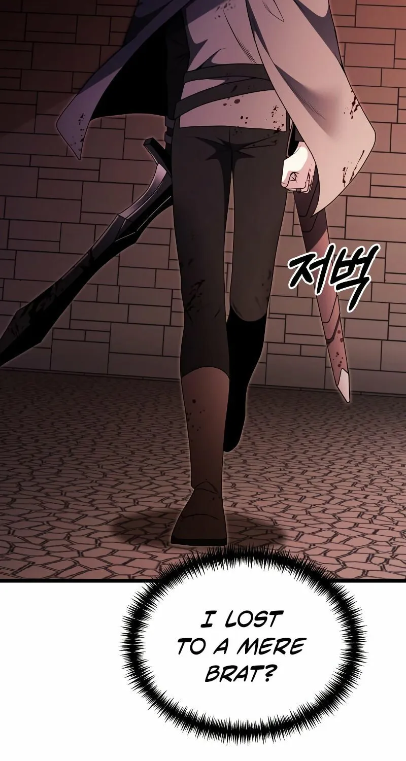 Terminally-Ill Genius Dark Knight Chapter 30 page 71 - 