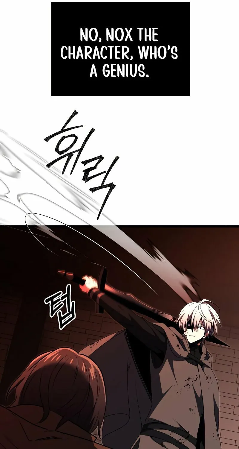Terminally-Ill Genius Dark Knight Chapter 30 page 81 - 