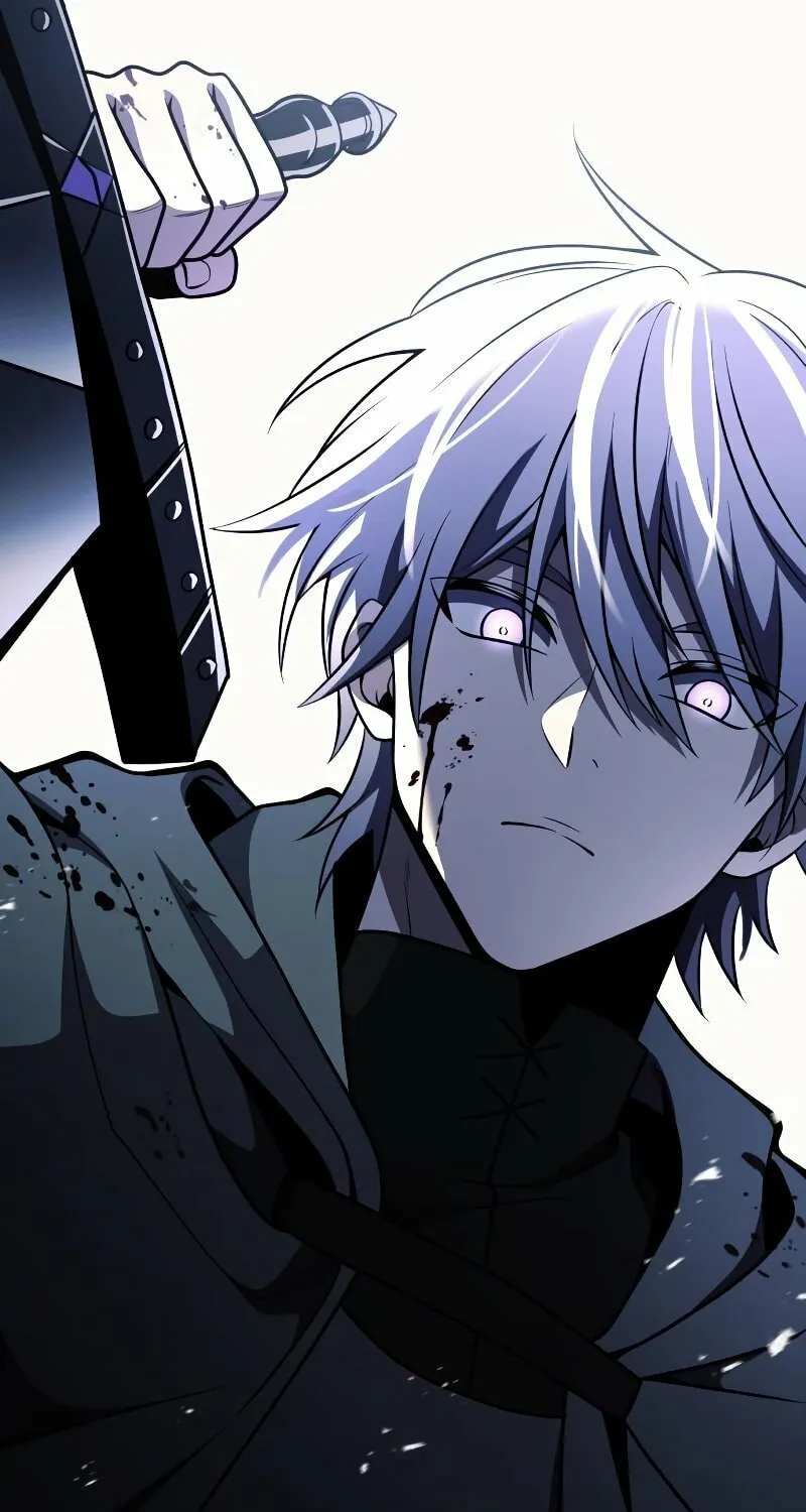 Terminally-Ill Genius Dark Knight Chapter 30 page 83 - 