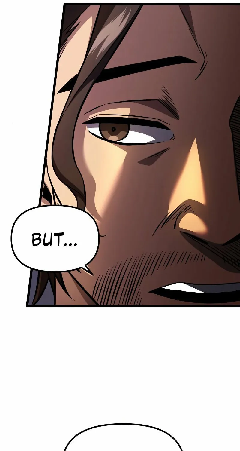 Terminally-Ill Genius Dark Knight Chapter 30 page 10 - 
