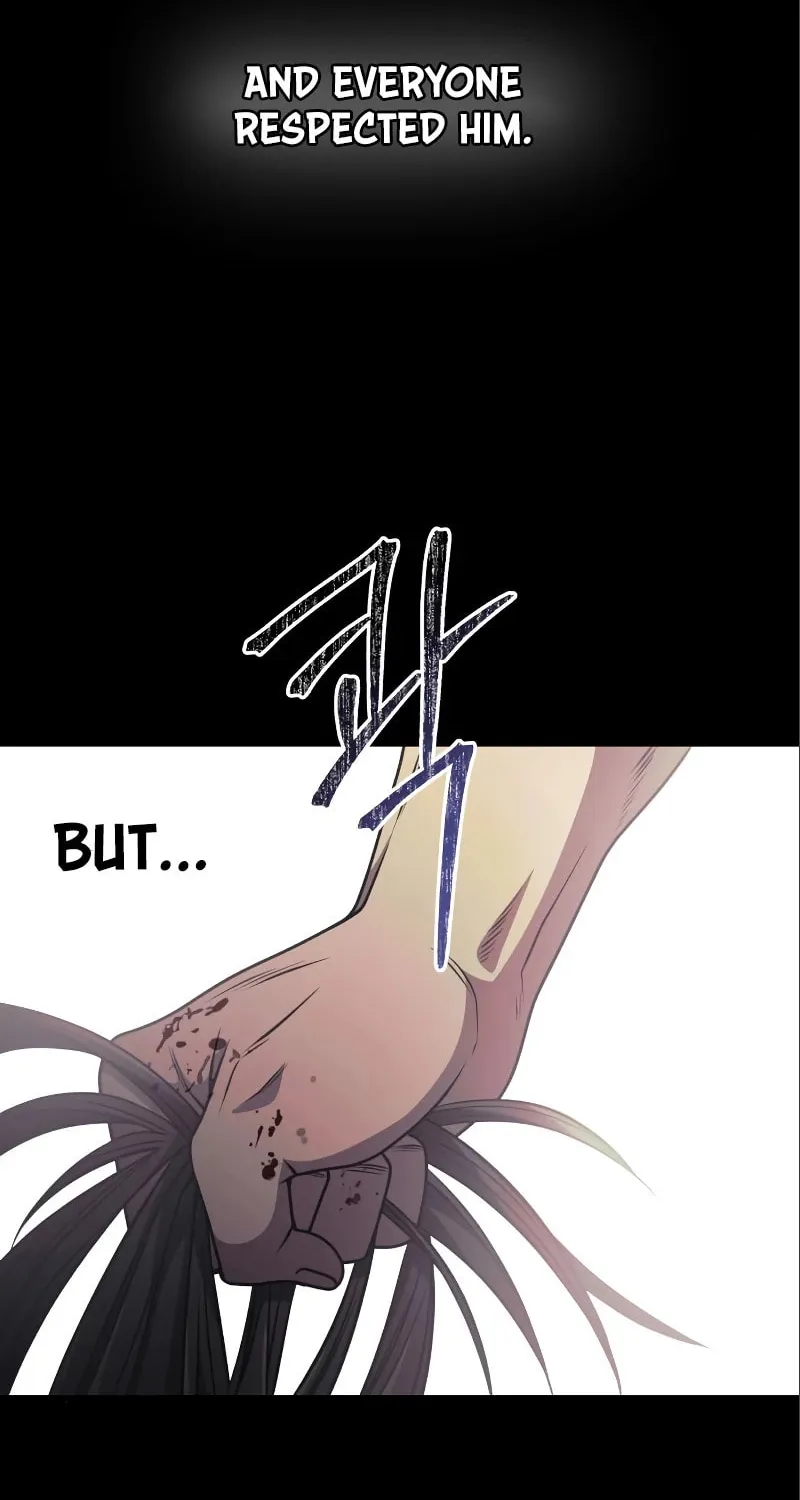 Terminally-Ill Genius Dark Knight Chapter 31 page 11 - 