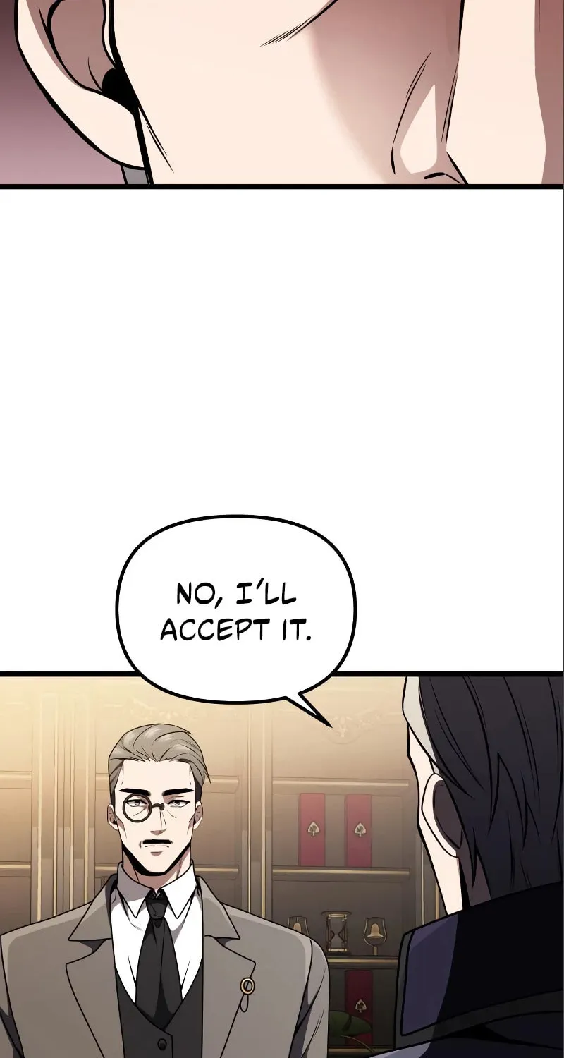 Terminally-Ill Genius Dark Knight Chapter 31 page 106 - 