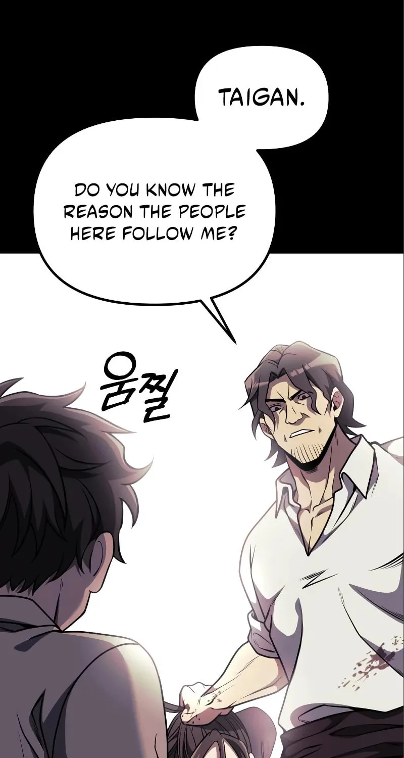 Terminally-Ill Genius Dark Knight Chapter 31 page 12 - 