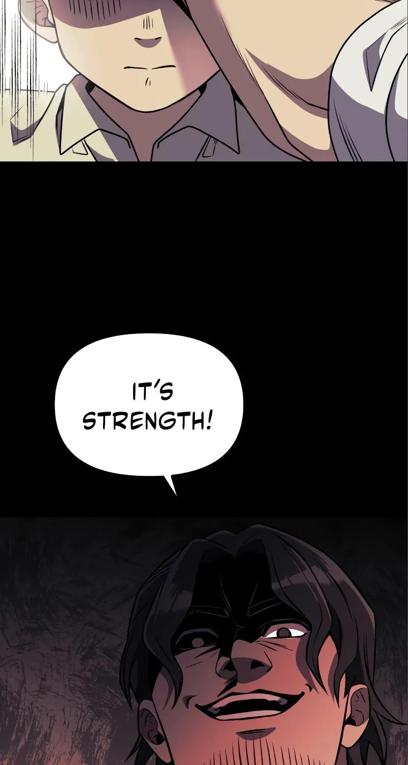 Terminally-Ill Genius Dark Knight Chapter 31 page 15 - 