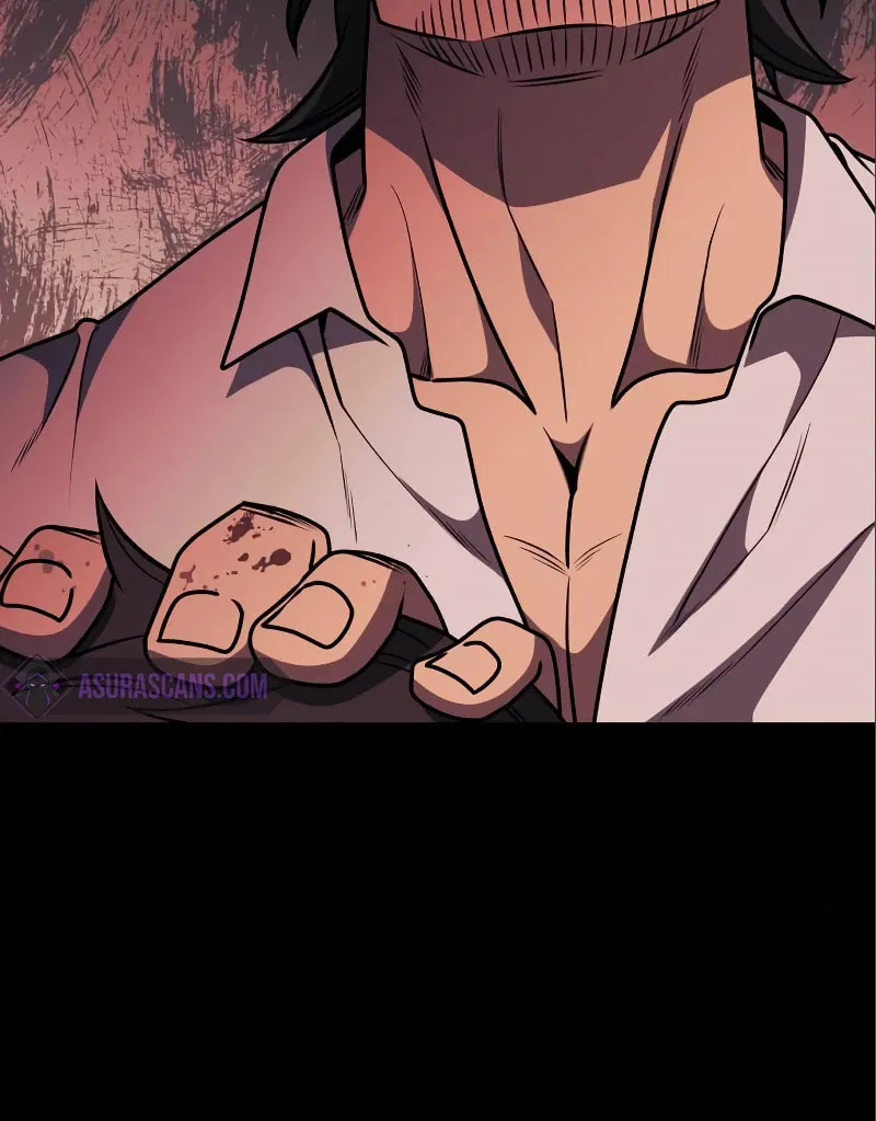 Terminally-Ill Genius Dark Knight Chapter 31 page 16 - 