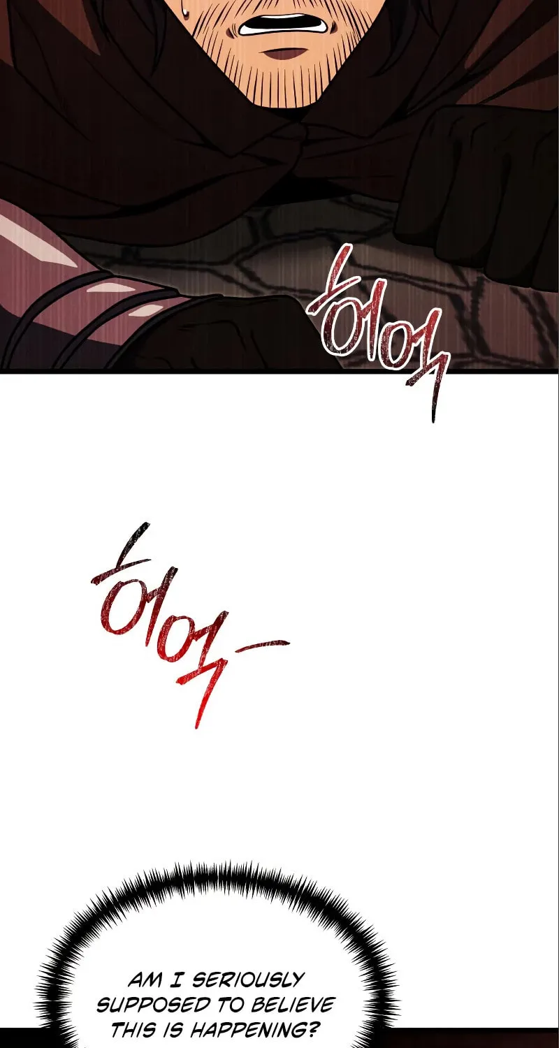 Terminally-Ill Genius Dark Knight Chapter 31 page 3 - 