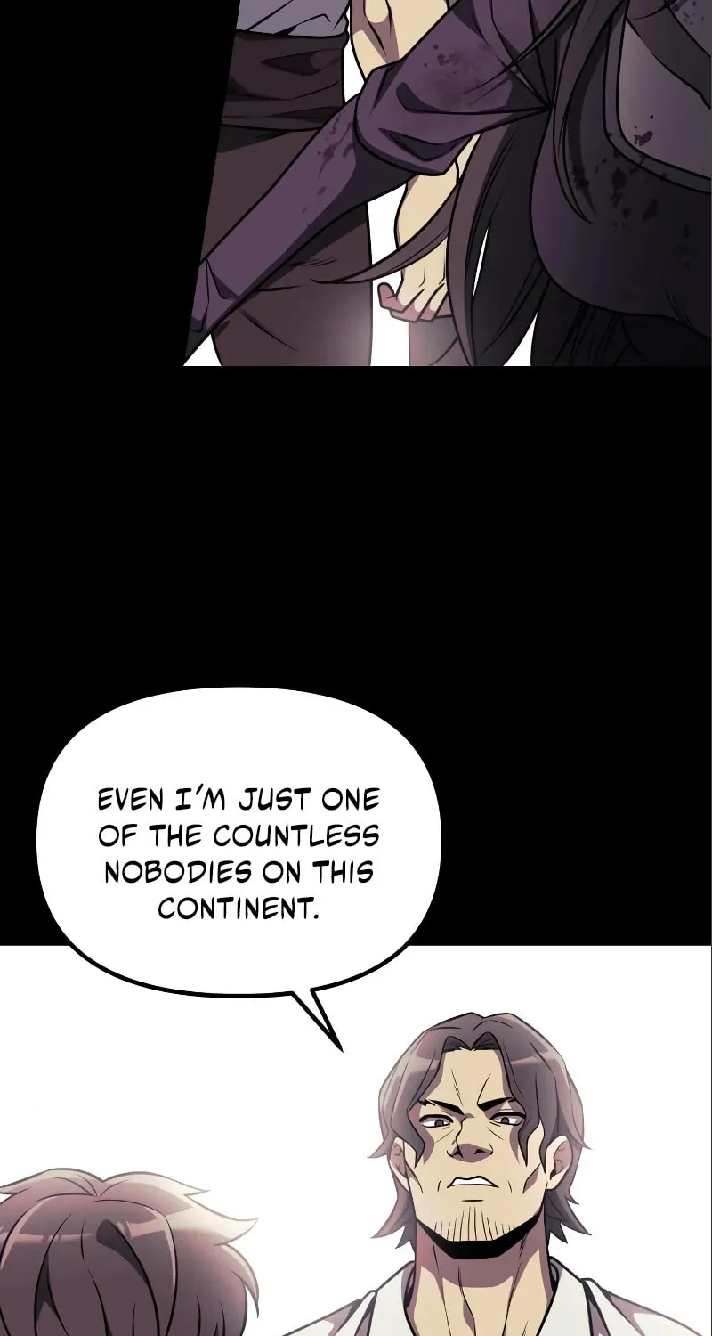 Terminally-Ill Genius Dark Knight Chapter 31 page 21 - 