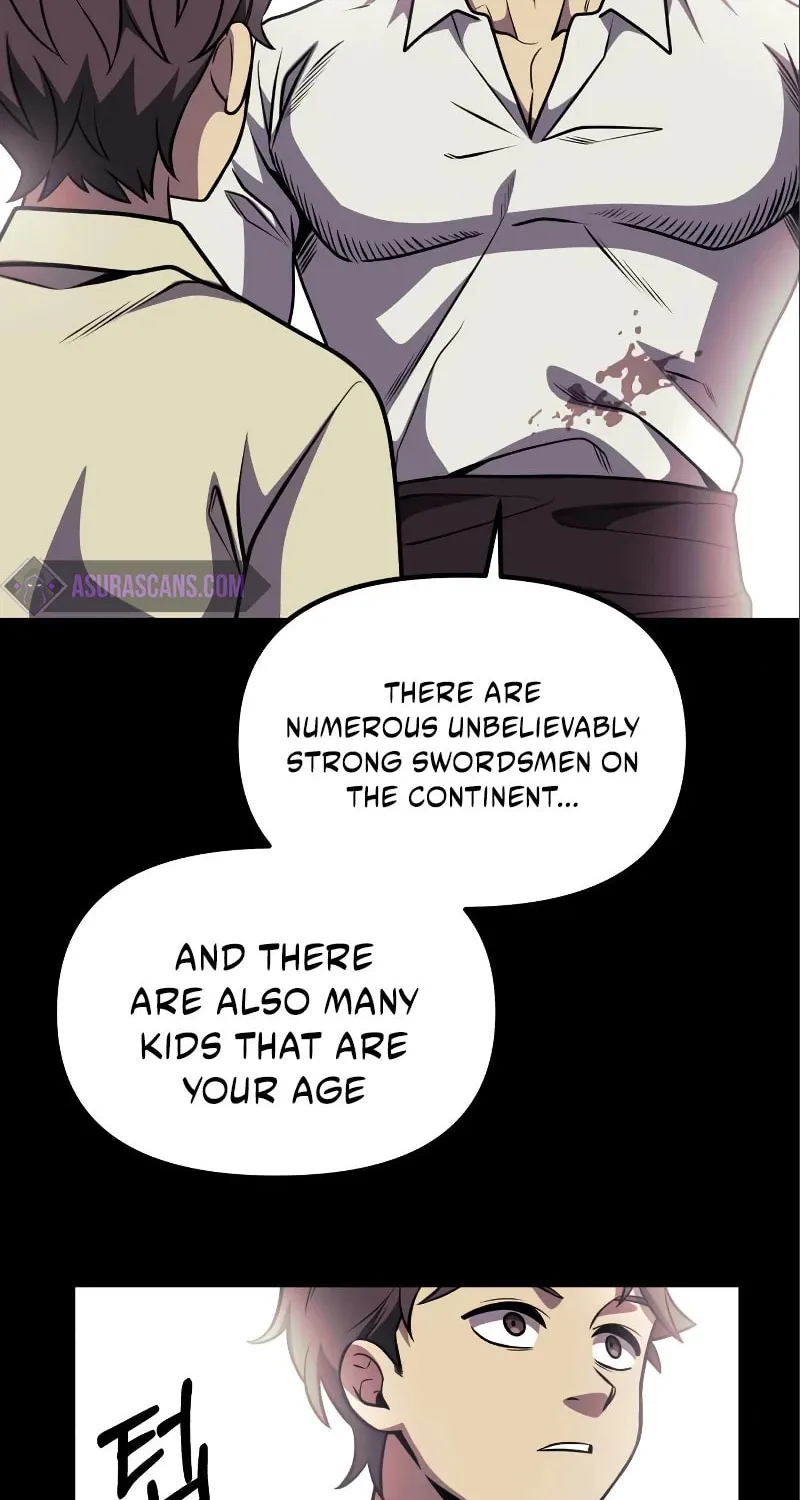 Terminally-Ill Genius Dark Knight Chapter 31 page 22 - 
