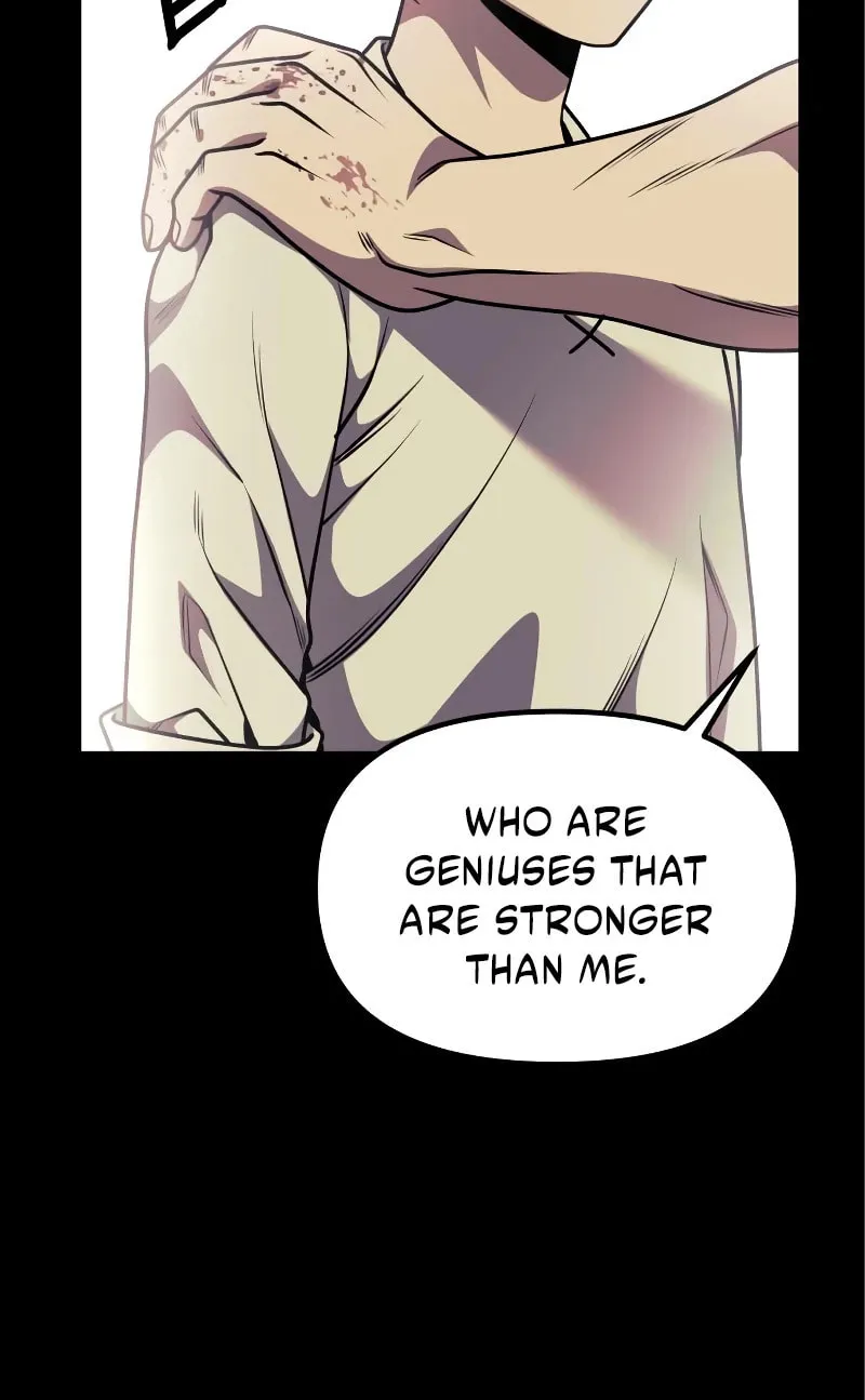 Terminally-Ill Genius Dark Knight Chapter 31 page 23 - 