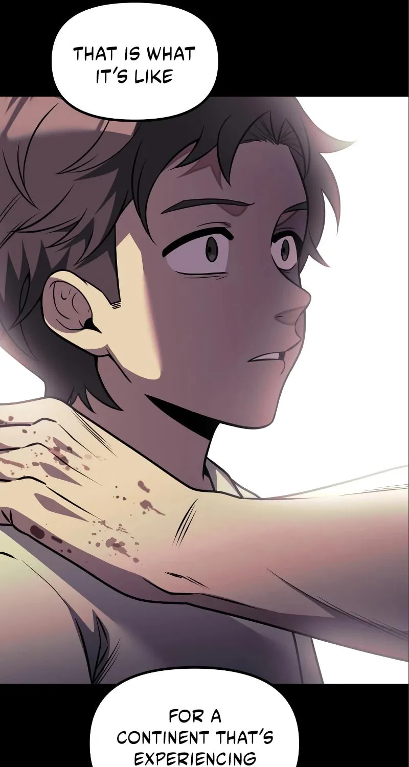 Terminally-Ill Genius Dark Knight Chapter 31 page 24 - 