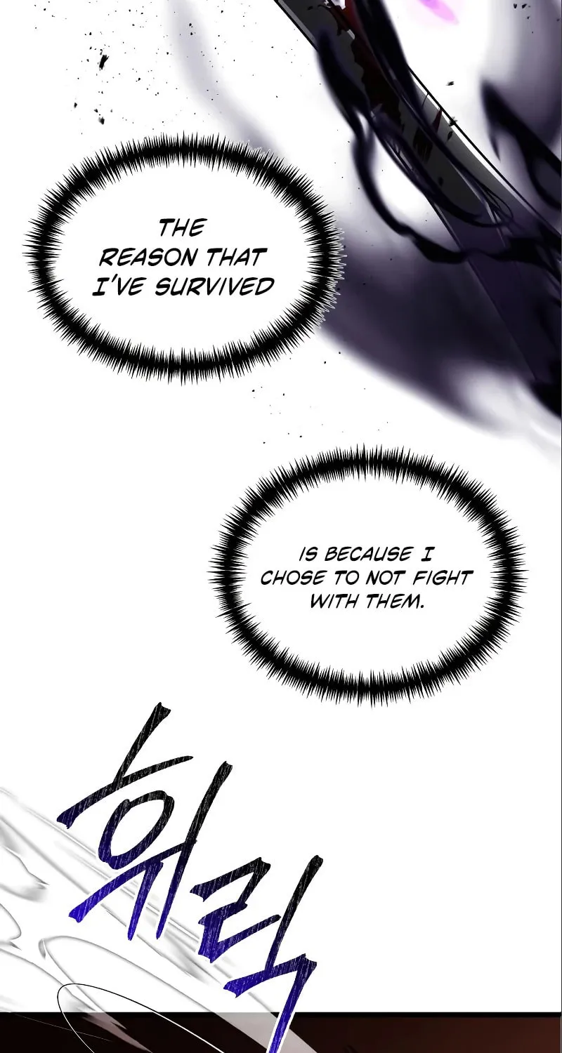 Terminally-Ill Genius Dark Knight Chapter 31 page 26 - 