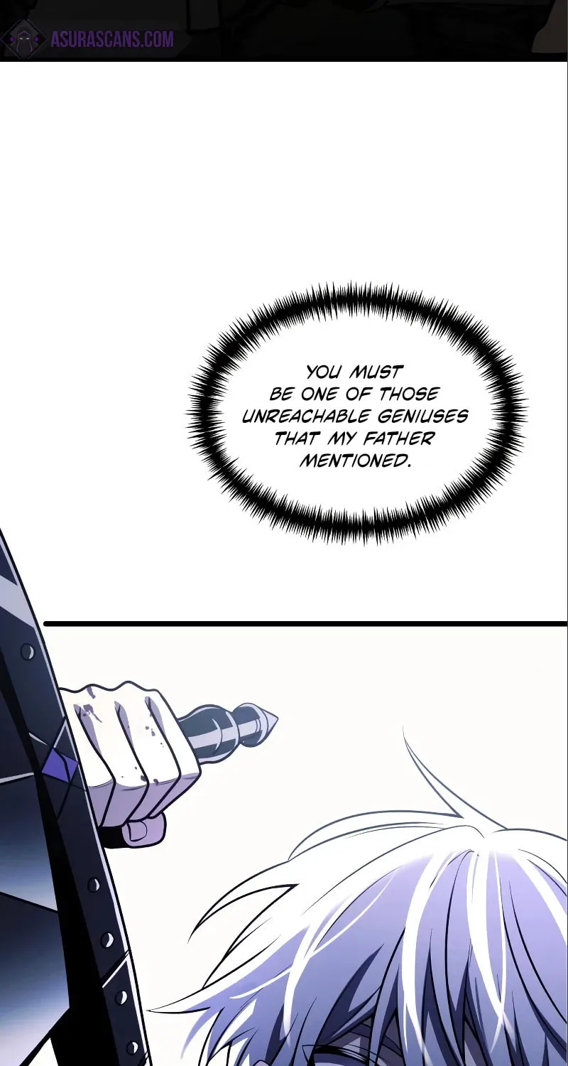 Terminally-Ill Genius Dark Knight Chapter 31 page 29 - 