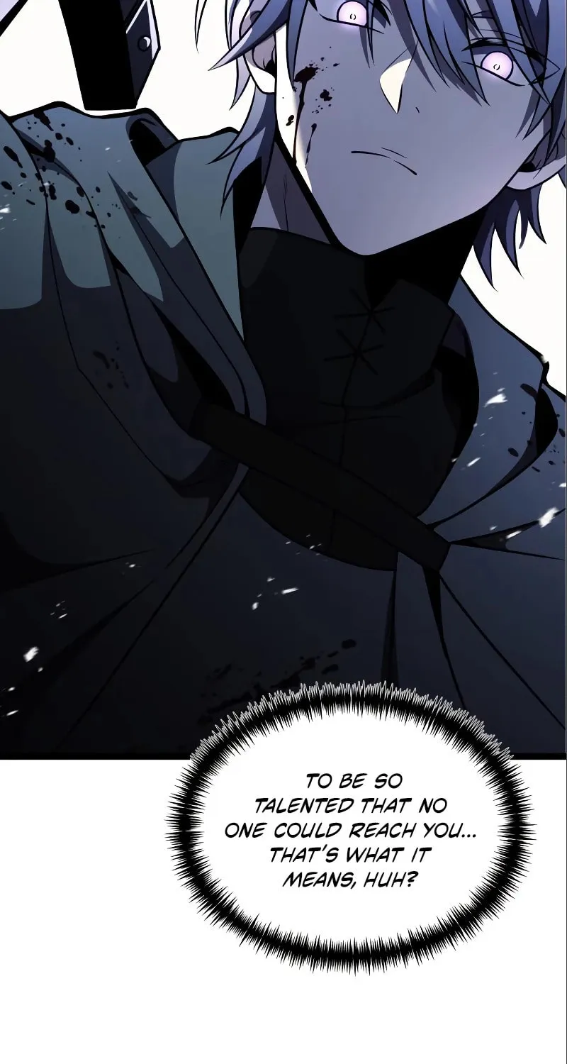 Terminally-Ill Genius Dark Knight Chapter 31 page 30 - 