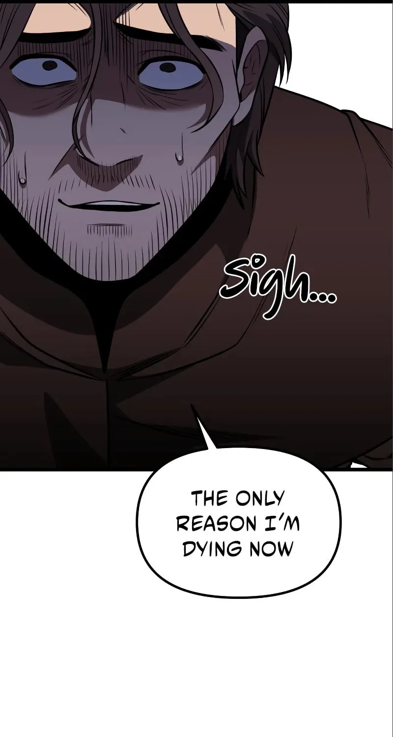 Terminally-Ill Genius Dark Knight Chapter 31 page 32 - 