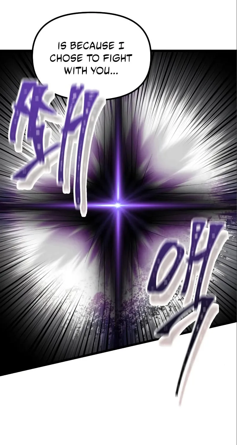 Terminally-Ill Genius Dark Knight Chapter 31 page 33 - 