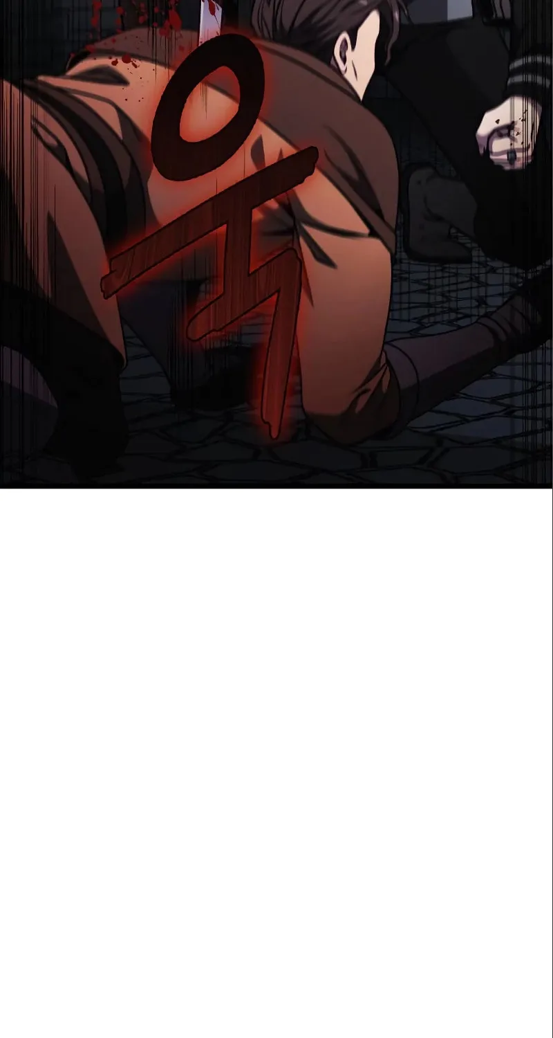 Terminally-Ill Genius Dark Knight Chapter 31 page 35 - 