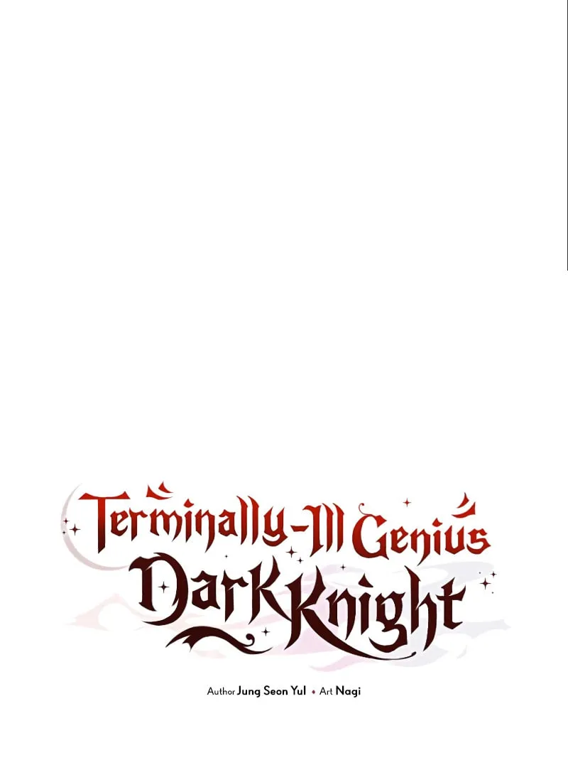 Terminally-Ill Genius Dark Knight Chapter 31 page 39 - 