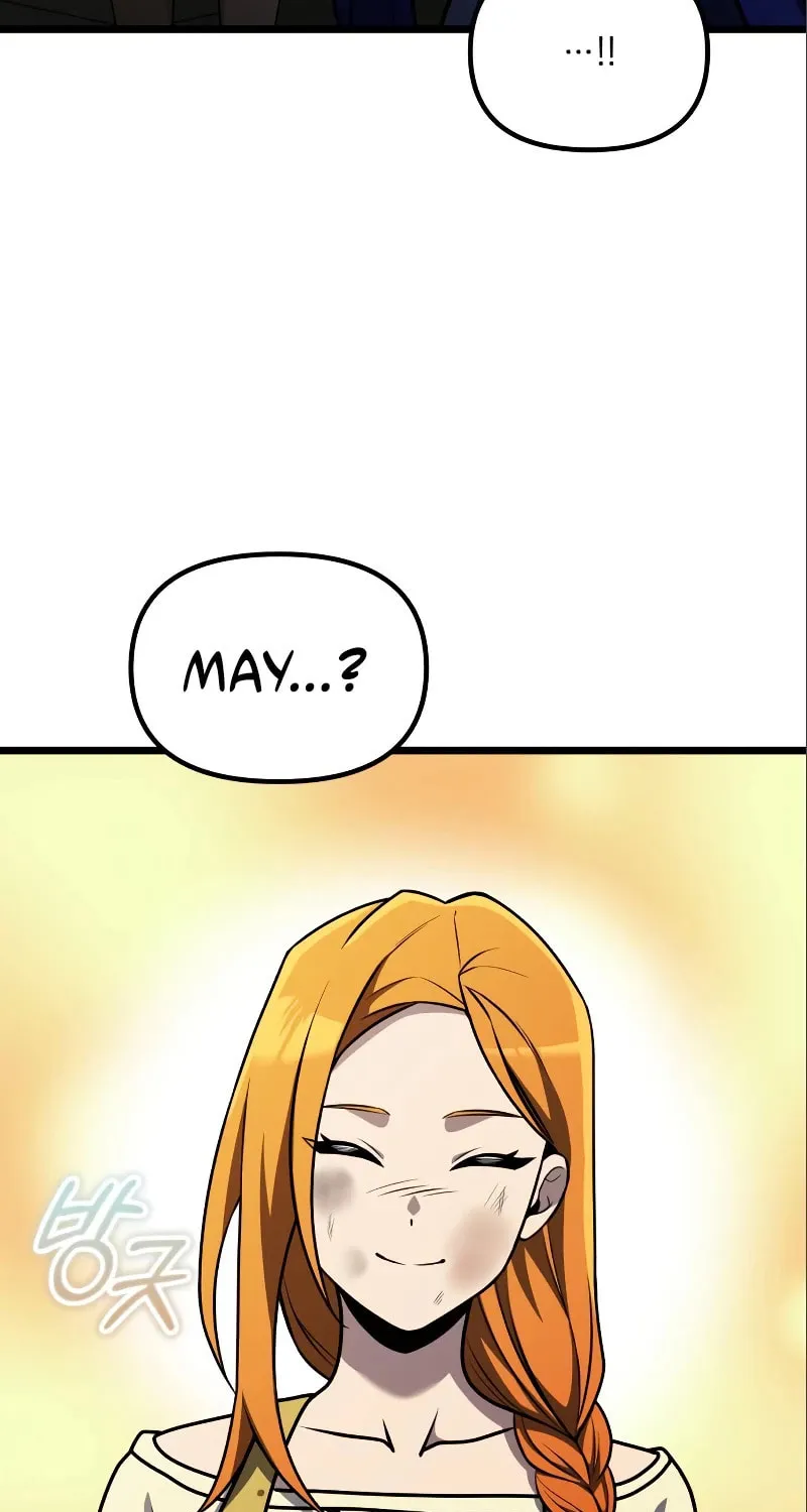 Terminally-Ill Genius Dark Knight Chapter 31 page 44 - 