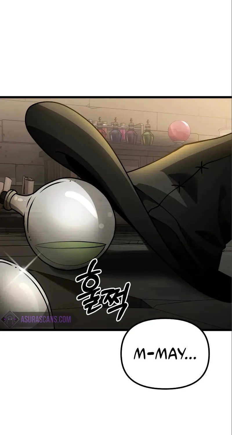 Terminally-Ill Genius Dark Knight Chapter 31 page 46 - 