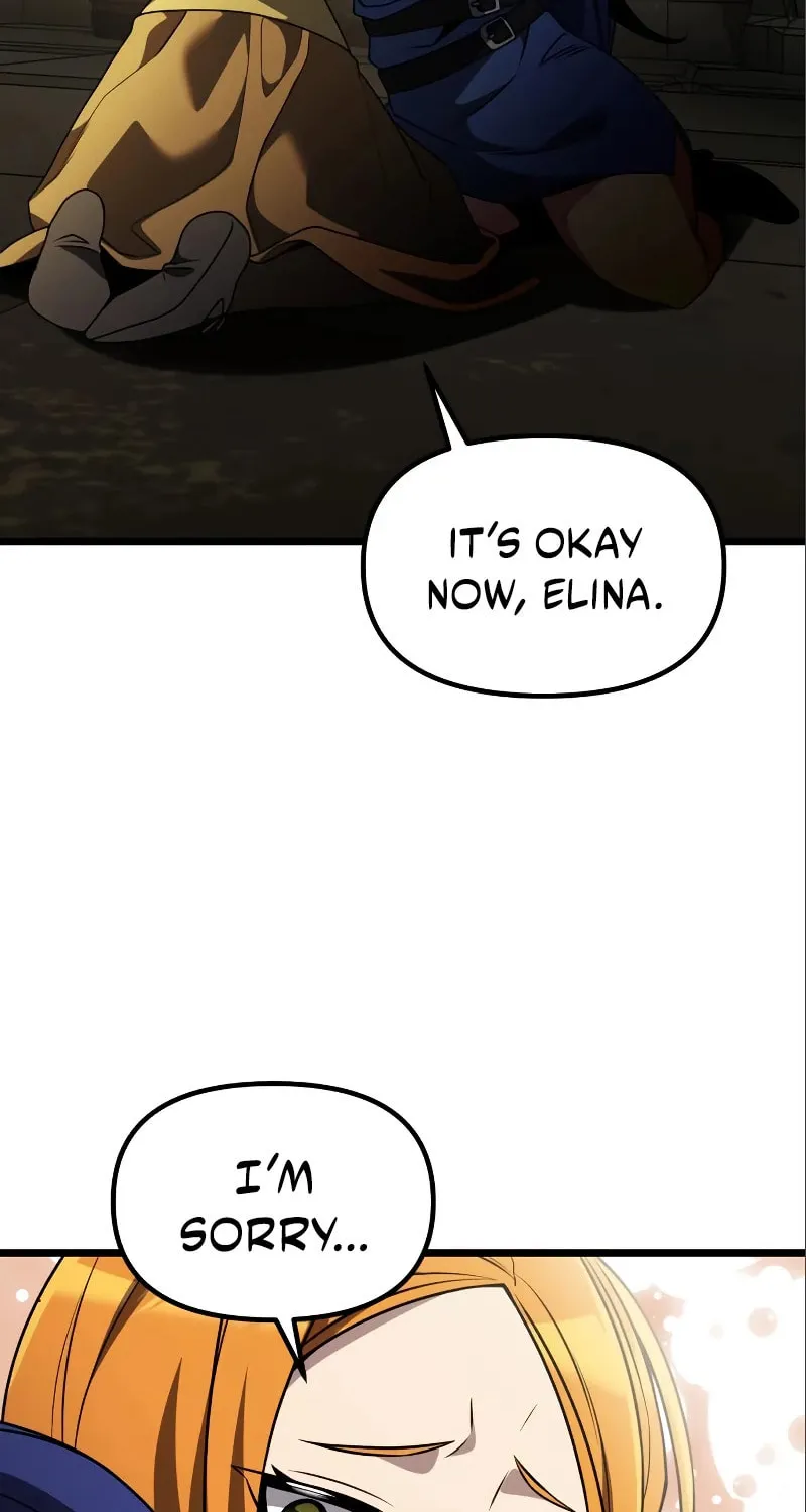 Terminally-Ill Genius Dark Knight Chapter 31 page 49 - 