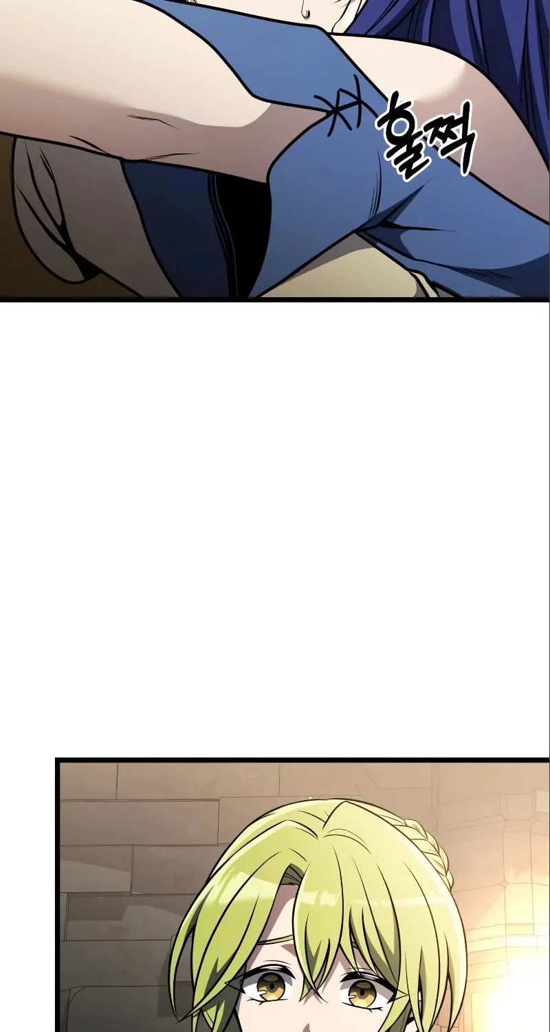 Terminally-Ill Genius Dark Knight Chapter 31 page 51 - 