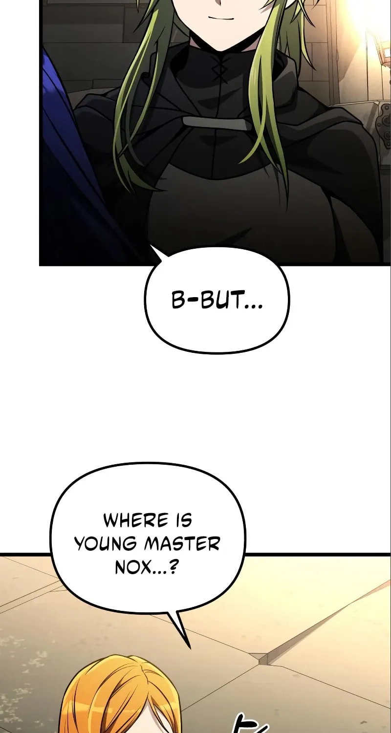 Terminally-Ill Genius Dark Knight Chapter 31 page 52 - 