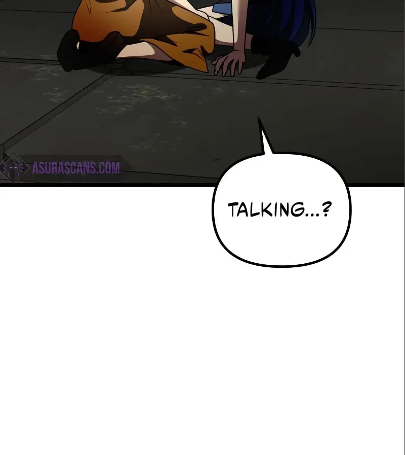 Terminally-Ill Genius Dark Knight Chapter 31 page 55 - 