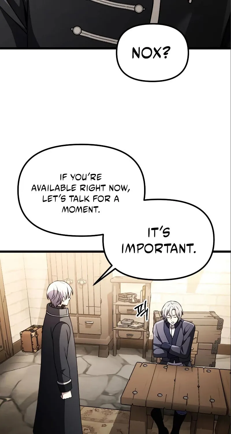 Terminally-Ill Genius Dark Knight Chapter 31 page 67 - 
