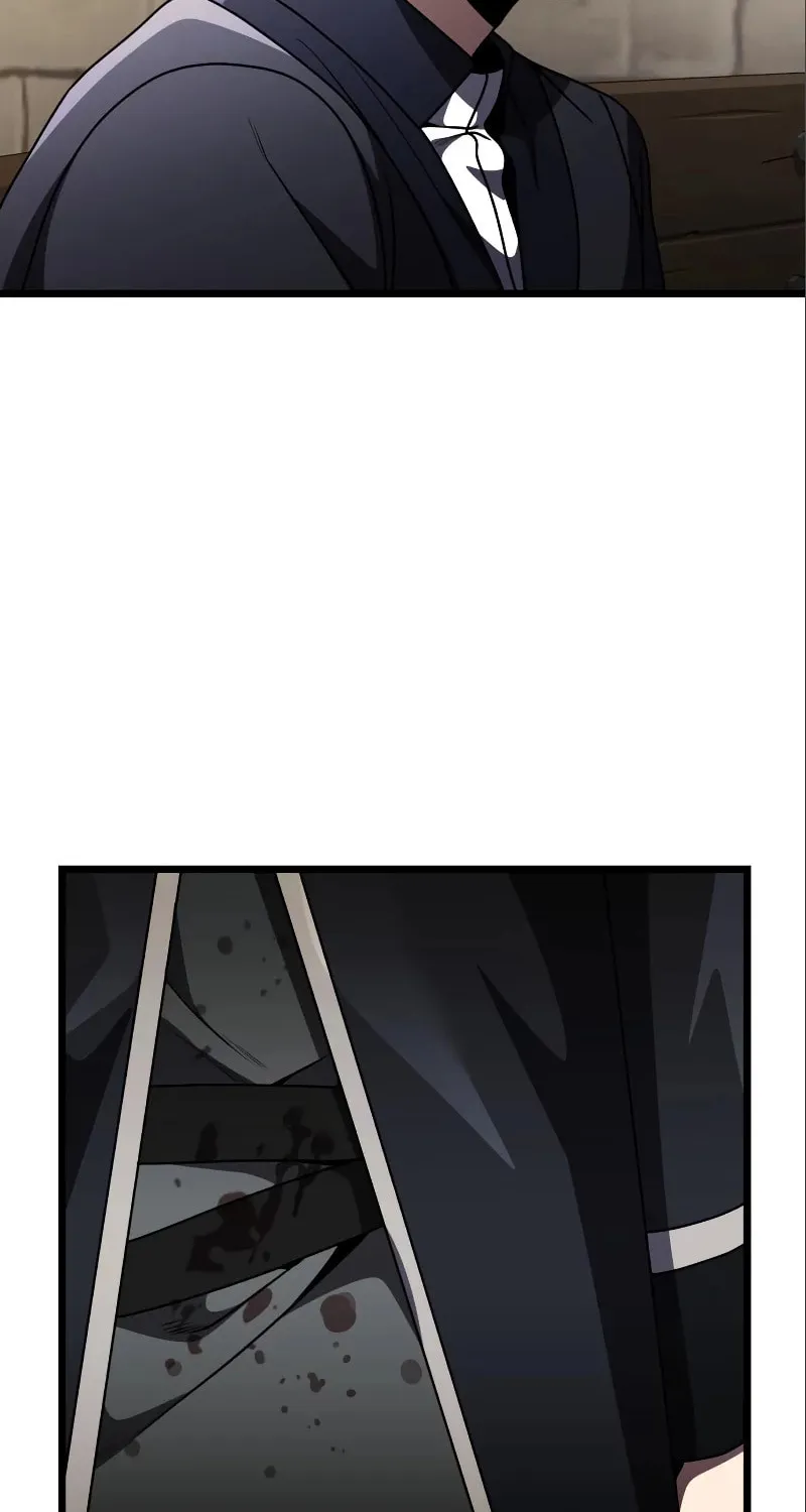 Terminally-Ill Genius Dark Knight Chapter 31 page 69 - 