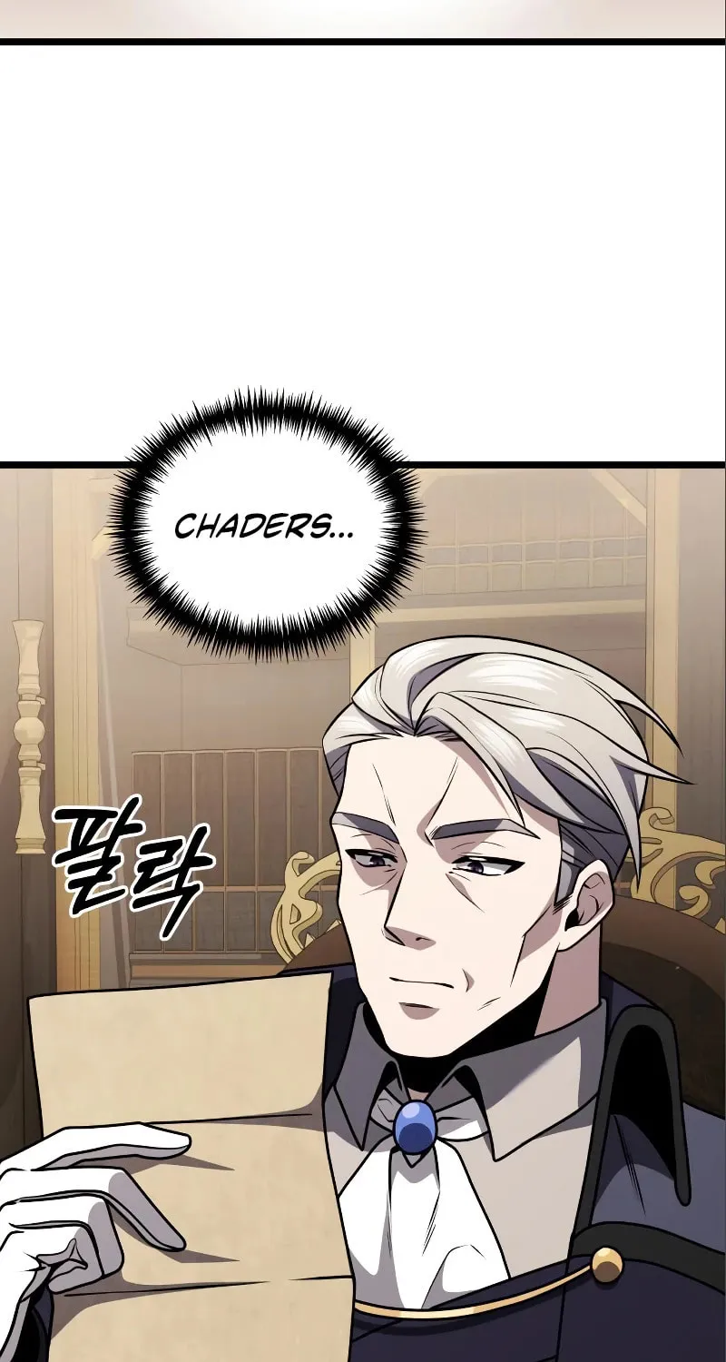 Terminally-Ill Genius Dark Knight Chapter 31 page 81 - 