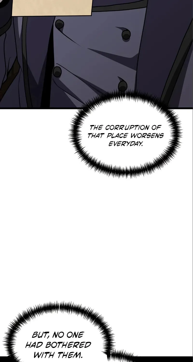 Terminally-Ill Genius Dark Knight Chapter 31 page 82 - 