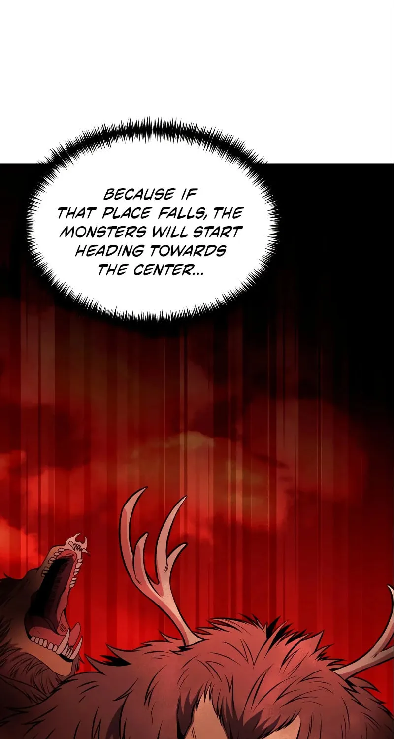 Terminally-Ill Genius Dark Knight Chapter 31 page 88 - 
