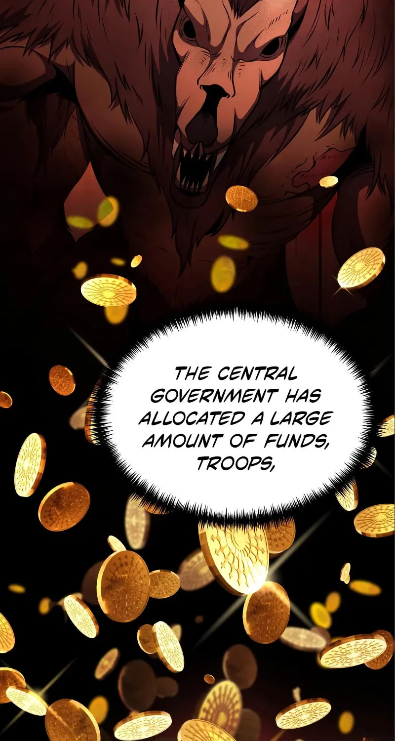 Terminally-Ill Genius Dark Knight Chapter 31 page 89 - 