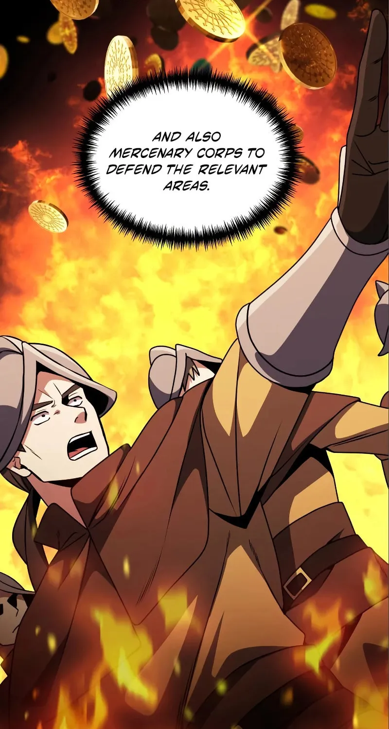 Terminally-Ill Genius Dark Knight Chapter 31 page 90 - 