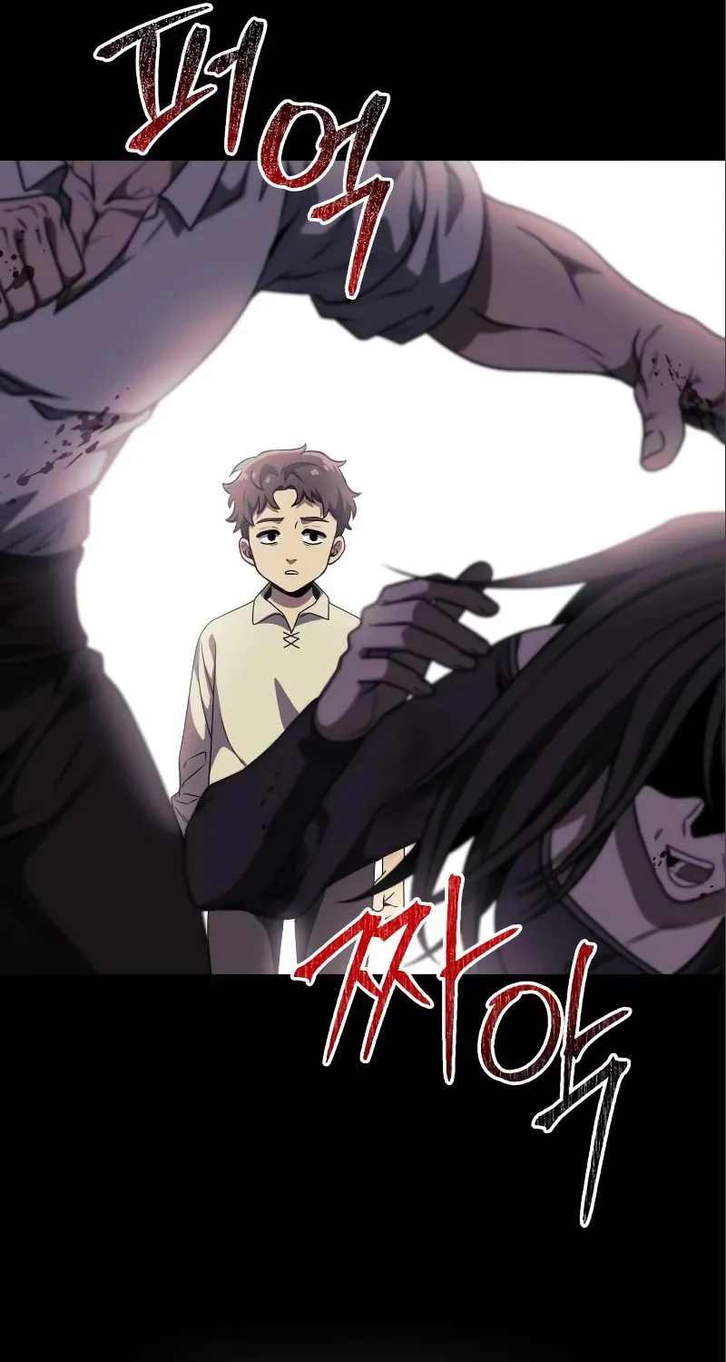 Terminally-Ill Genius Dark Knight Chapter 31 page 10 - 