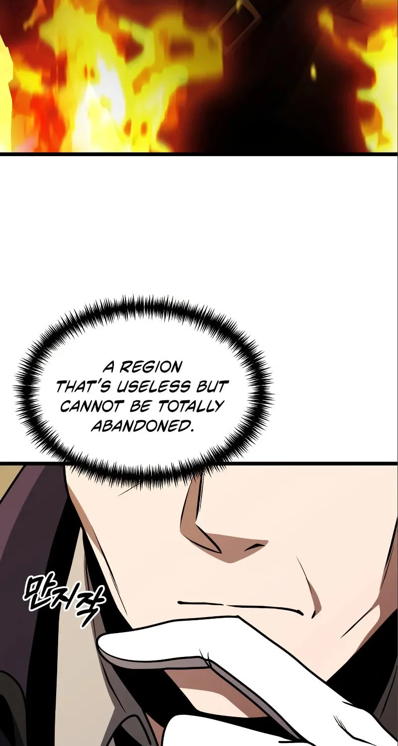 Terminally-Ill Genius Dark Knight Chapter 31 page 91 - 
