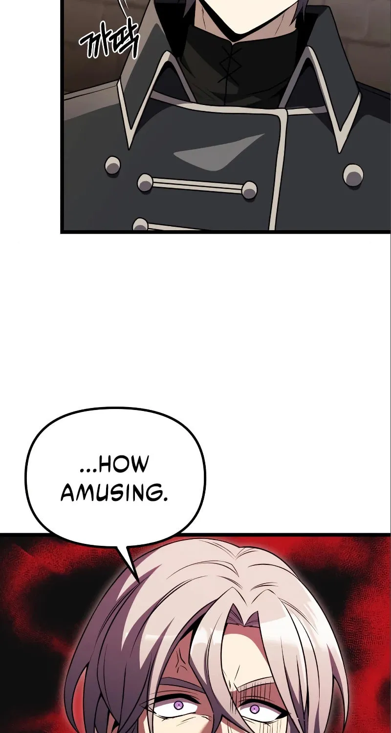 Terminally-Ill Genius Dark Knight Chapter 32 page 11 - 